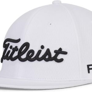 Titleist Standard Tour Performance Prior Generation Golf Hat