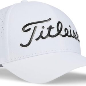 Titleist Golf Players Tech Hat