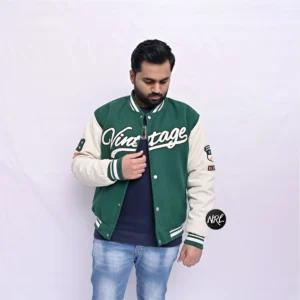 男士春秋季棒球服上衣外套男装冲锋衣夹克运动装